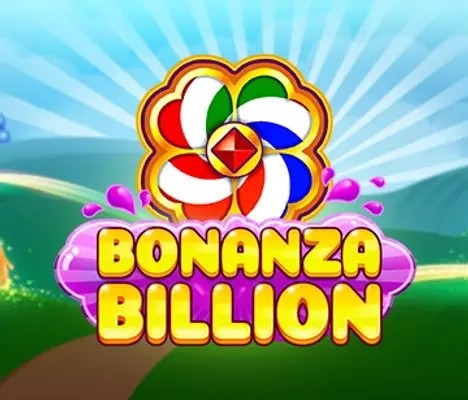 Bonanza Billion slot op Unibet